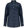 Chemise en Lin Femme PCRA