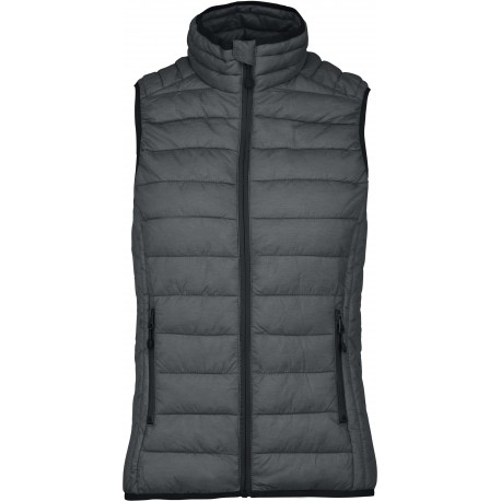 Bodywarmer Doudoune femme