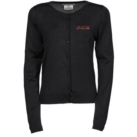 Cardigan Femme PCRA