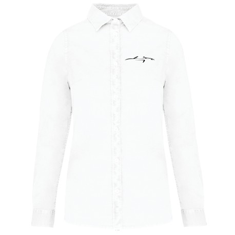 Chemise Vintage Femme PCRA