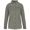 Chemise Vintage Femme PCRA
