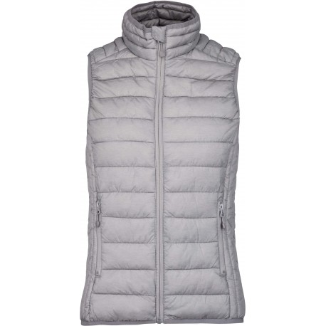 Bodywarmer Doudoune femme
