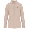 Chemise Vintage Femme PCRA