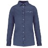 Chemise Vintage Femme PCRA