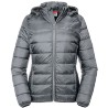 Doudoune Capuche Femme PCRA