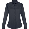 Chemise manches longues Femme