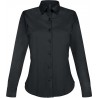 Chemise manches longues Femme