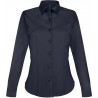Chemise manches longues Femme