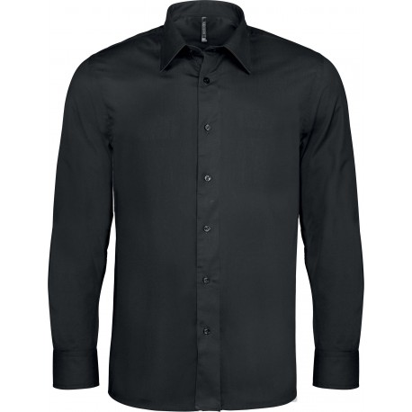 Chemise manches longues Homme