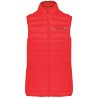 Bodywarmer Femme PCTG