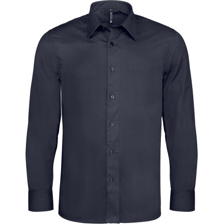 Chemise manches longues Homme