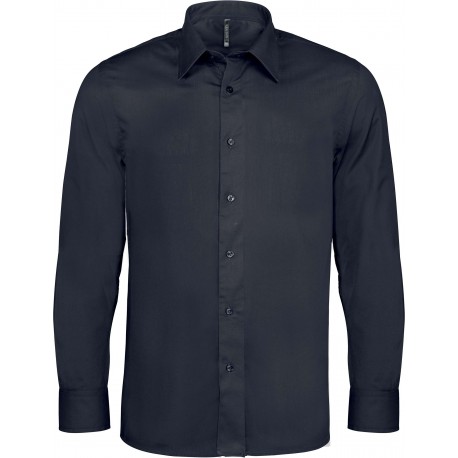 Chemise manches longues Homme