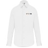 Chemise manches longues Homme 914