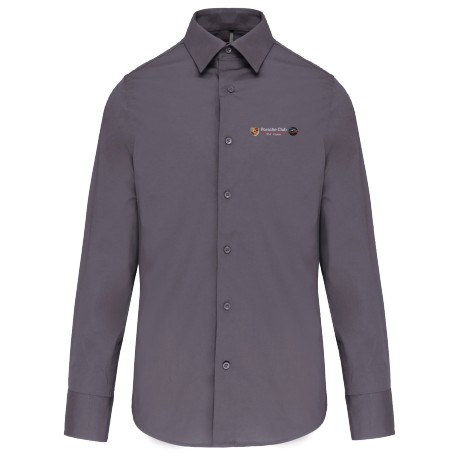 Chemise manches longues Homme 914