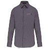 Chemise manches longues Homme 914