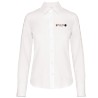 Chemise manches longues Femme