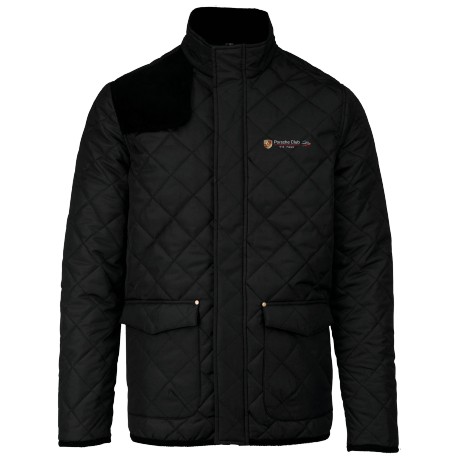 Veste matelassée Homme 914