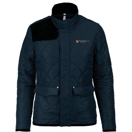 Veste matelassée Femme 914