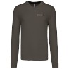 Pull col V femme 914