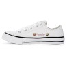 Baskets Basses Vintage PCTG