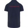 Polo Vintage manches courtes Homme