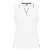 Débardeur polo femme Atlantique