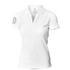Polo Luxe Femme Atlantique