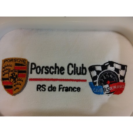 Polo manches courtes Bio Organic Homme