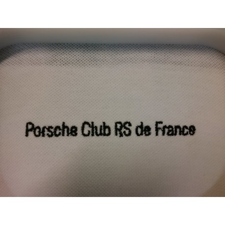 Polo manches courtes Bio Organic Femme