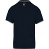 Polo manches courtes Homme
