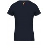Polo manches courtes Femme