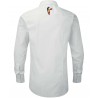 Chemise manches longues Homme