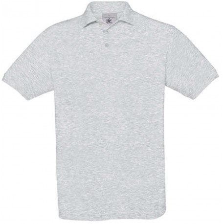 Polo manches courtes Homme