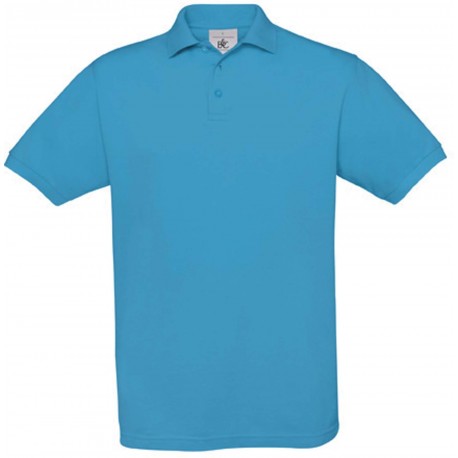 Polo manches courtes Homme