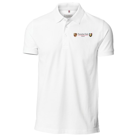 Polo Luxe Homme Alsace