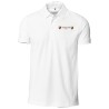 Polo Luxe Homme Alsace
