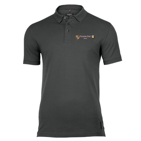 Polo Luxe Homme Alsace