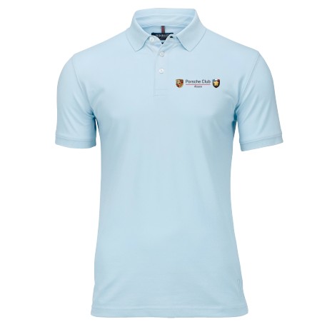 Polo Luxe Homme Alsace