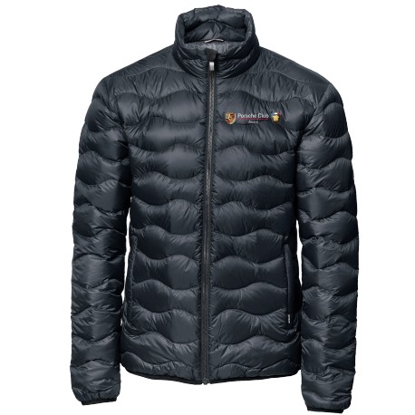Doudoune Premium Alsace