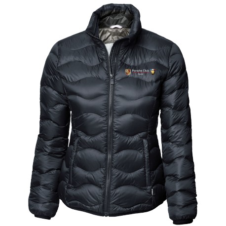 Doudoune Femme Premium Alsace