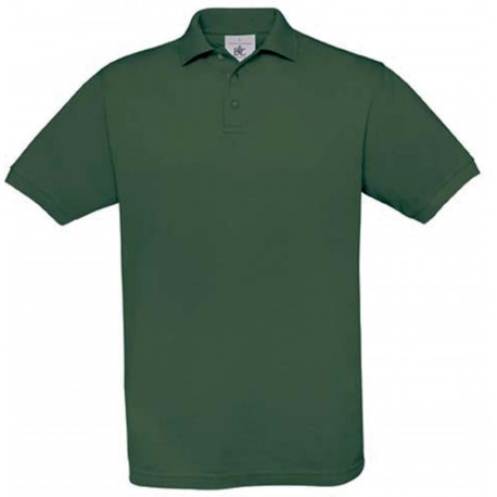 Polo manches courtes Homme