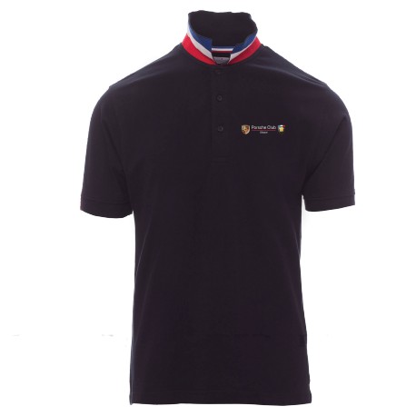 Polo manches courtes Corporate Homme