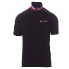 Polo manches courtes Corporate Homme