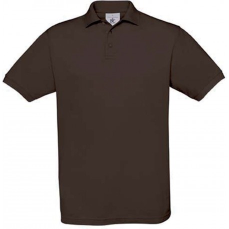 Polo manches courtes Homme