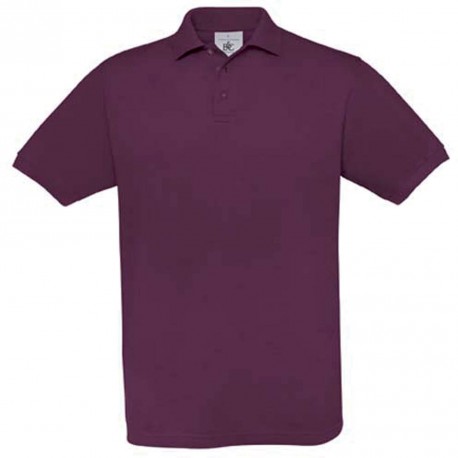 Polo manches courtes Homme