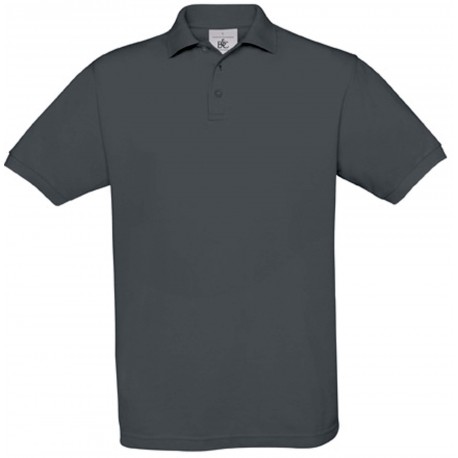 Polo manches courtes Homme
