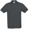 Polo manches courtes Homme