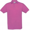 Polo manches courtes Homme