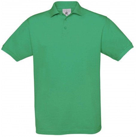 Polo manches courtes Homme