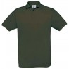 Polo manches courtes Homme